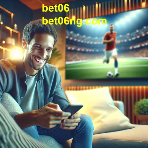 Apostas Ao Vivo: A Nova Fronteira das Apostas Online no Bet06